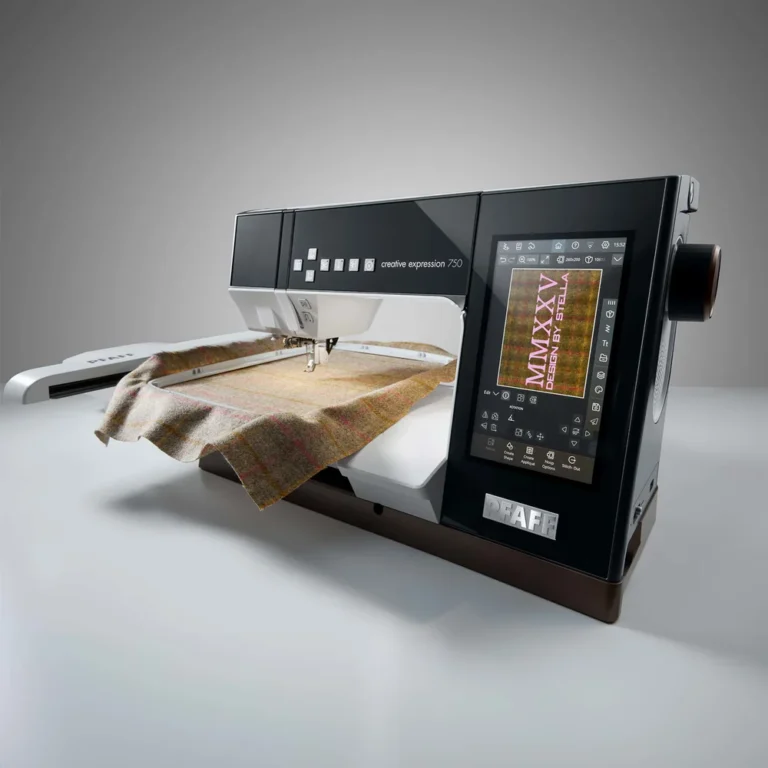 Coastal landscape with waves