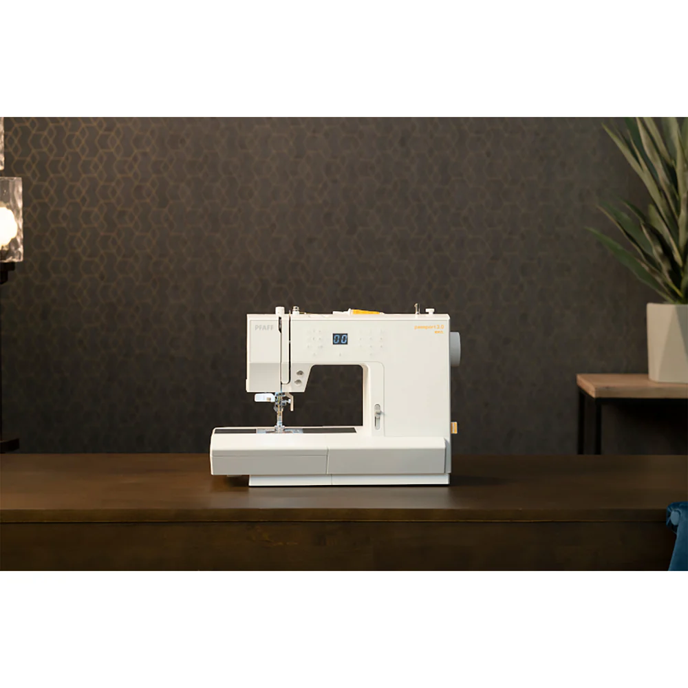 Coastal landscape with waves