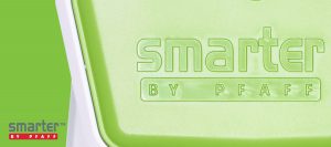 Coastal landscape with waves