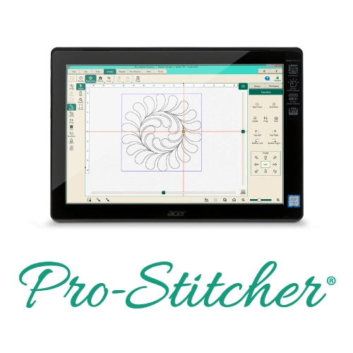 Handi Quilt Pro-Stitcher