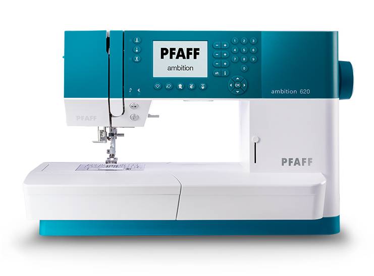 Pfaff ambition™ 620 Sewing Machine