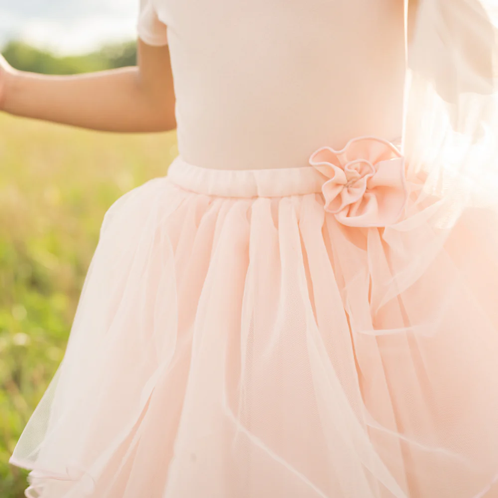 Coastal landscape with waves