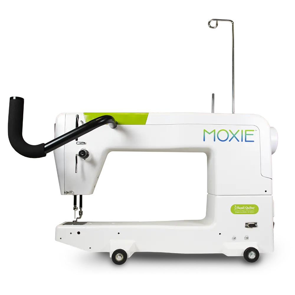 Handi Quilter Moxie