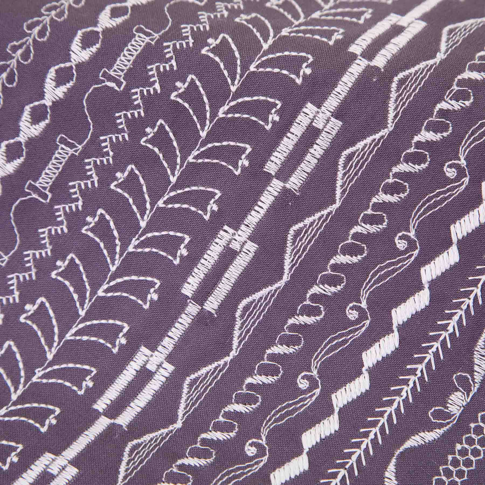 Coastal landscape with waves