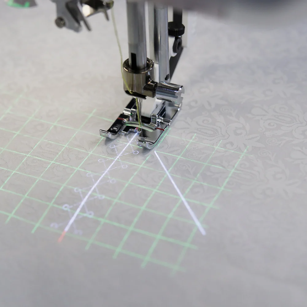 Coastal landscape with waves