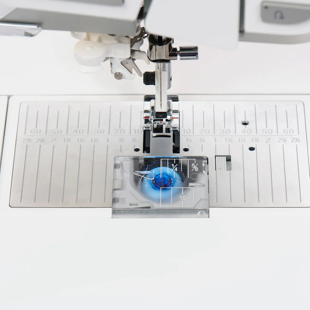 Coastal landscape with waves