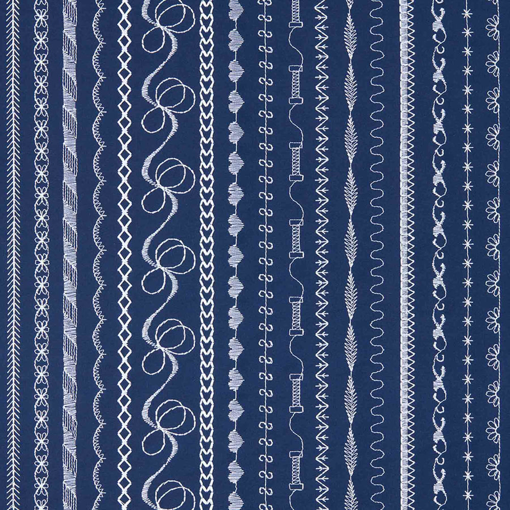 Coastal landscape with waves