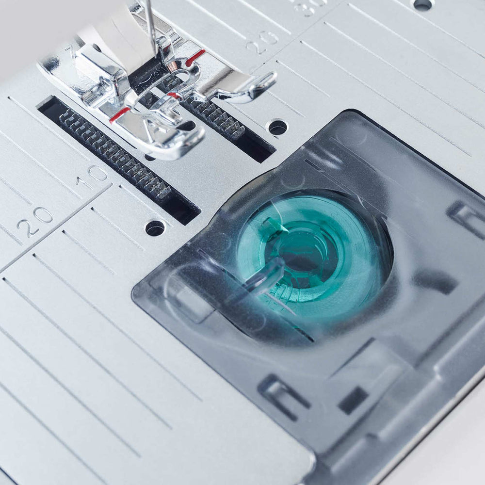 Coastal landscape with waves