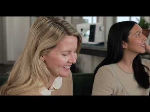 Coastal landscape with waves