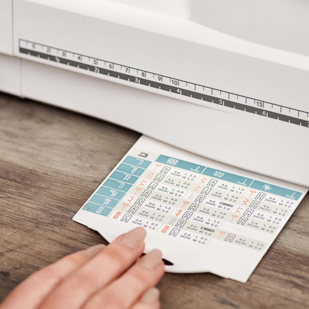 Coastal landscape with waves