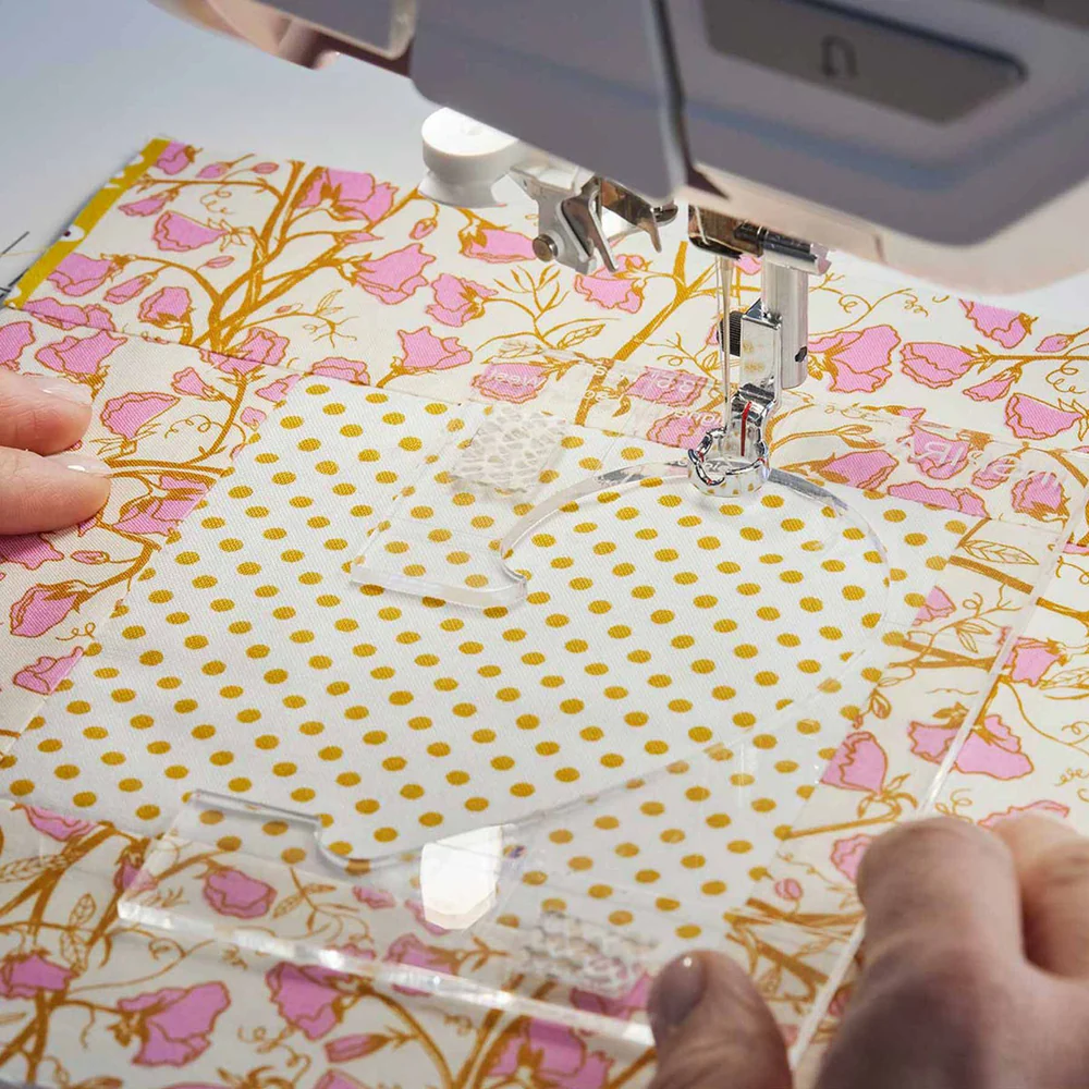 Coastal landscape with waves