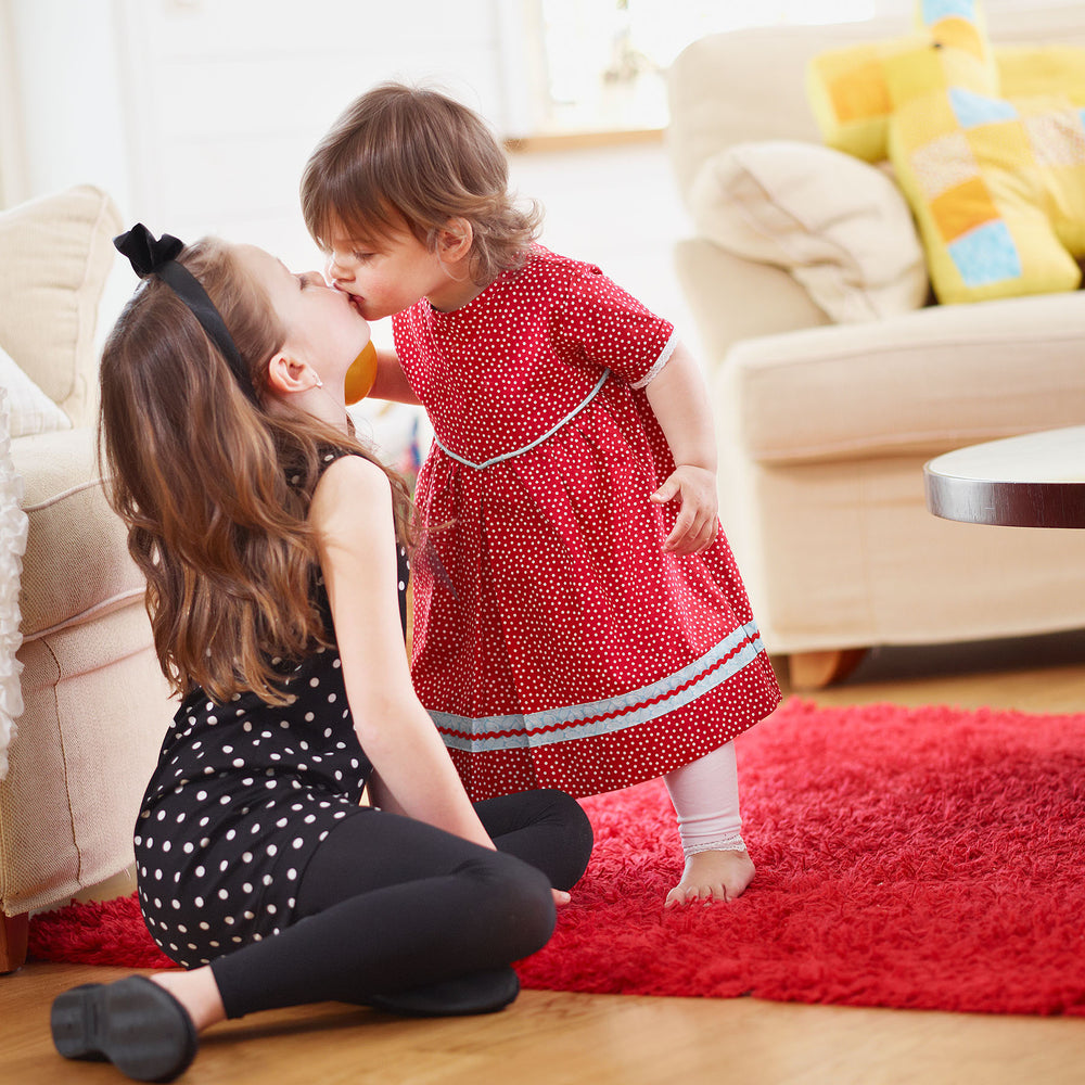 Coastal landscape with waves