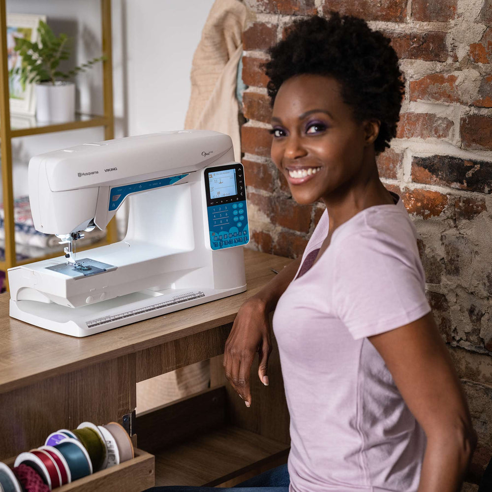 Coastal landscape with waves