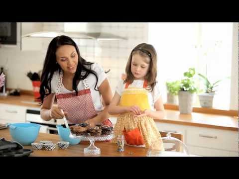 Coastal landscape with waves