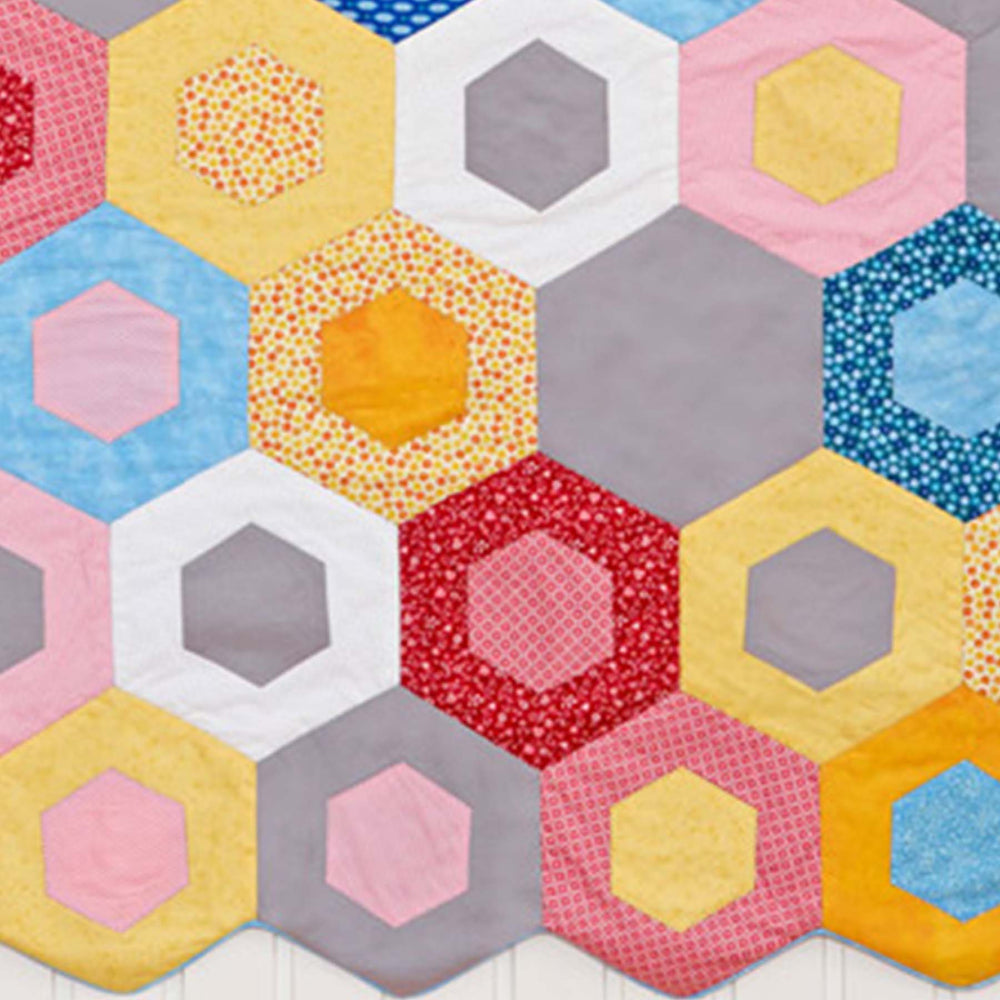 Coastal landscape with waves