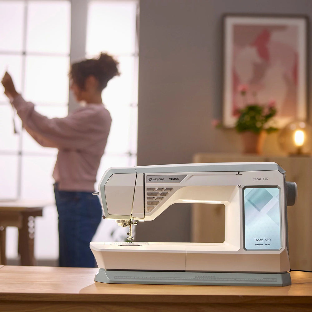 Coastal landscape with waves