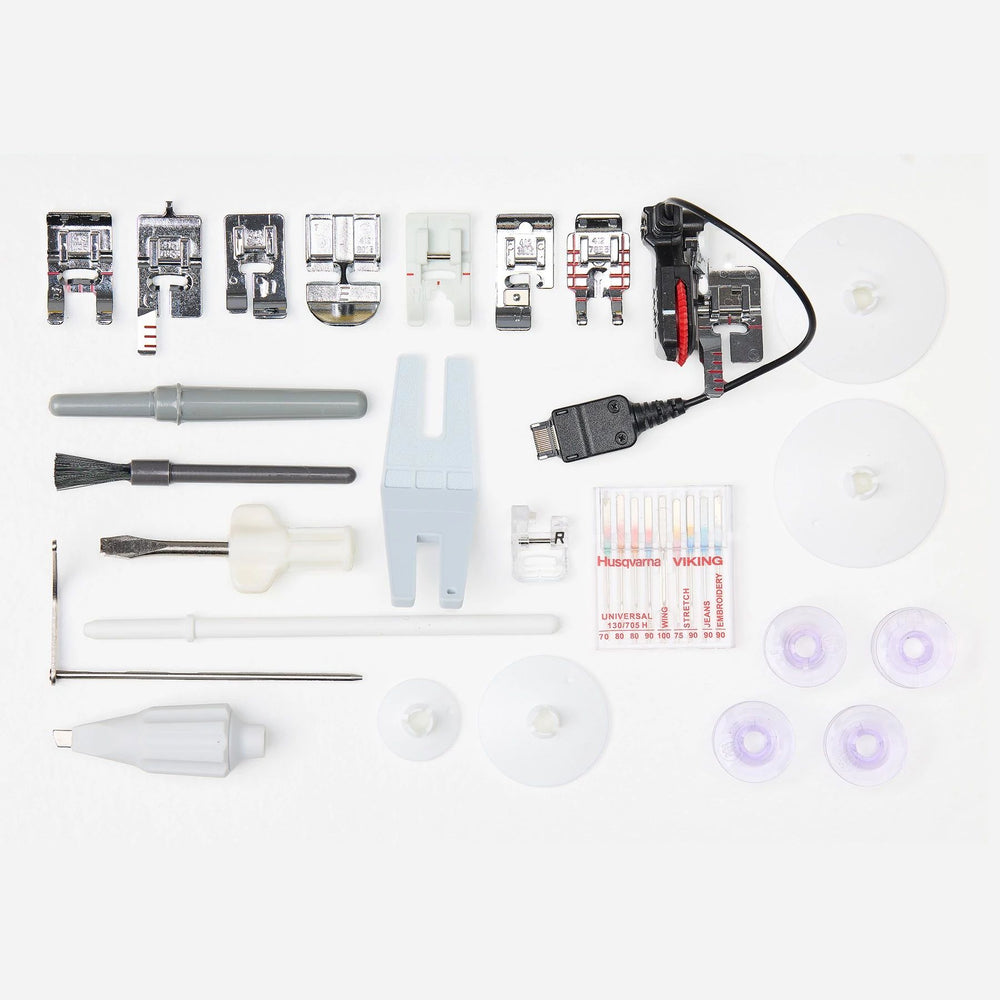 Coastal landscape with waves