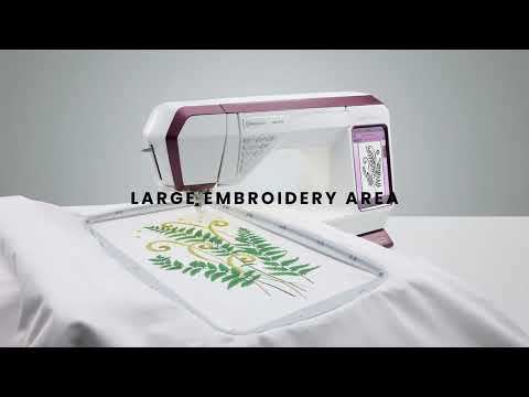 Coastal landscape with waves