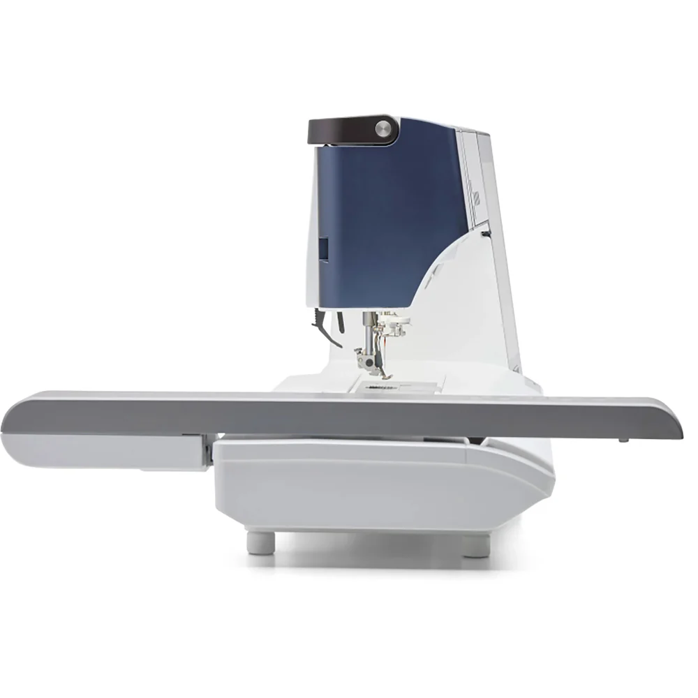 Coastal landscape with waves