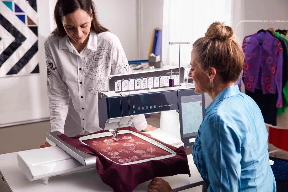 Coastal landscape with waves