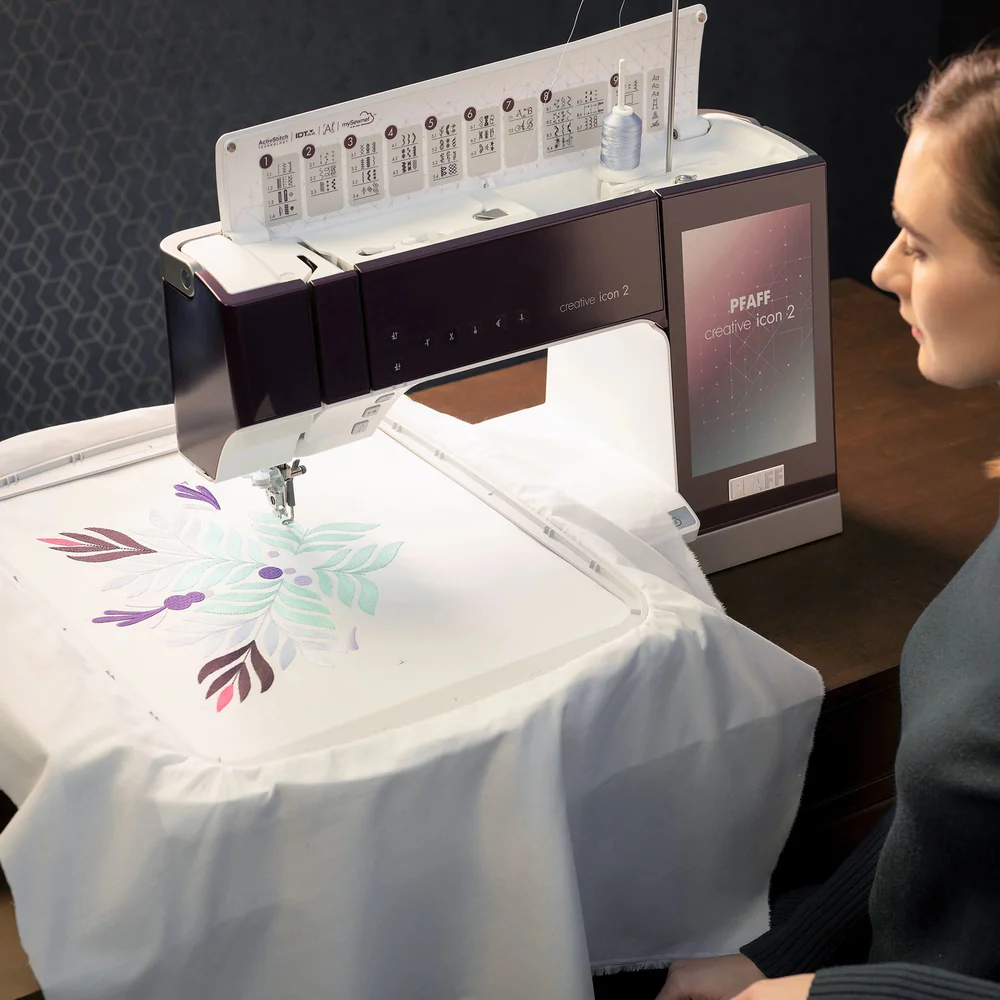 Coastal landscape with waves