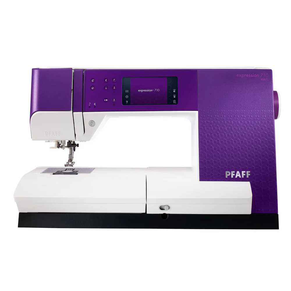 Pfaff Expression 710 Sewing Machine